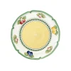 Villeroy & Boch Speiseteller Set 6tlg. French Garden Fleurence In Bunt 10