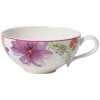 Villeroy & Boch Teeobertasse Mariefleur Tea In Bunt 31