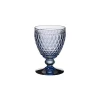 Villeroy & Boch Wasserglas Blue Boston Coloured In Blau 5