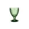 Villeroy & Boch Wasserglas Green Boston Coloured In Grün 22