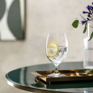 Villeroy & Boch Wasserkelch, Set 4tlg. La Divina In Klar 7