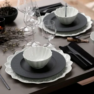 Villeroy & Boch Wasserkelch, Set 4tlg. La Divina In Klar 9