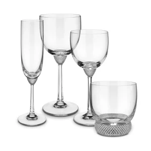 Villeroy & Boch Whiskygläser Octavie 360 Ml In Transparent 11